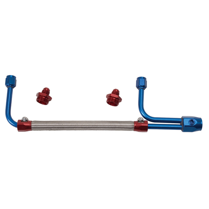 Fuel Hose Kit <br> Universal Fit