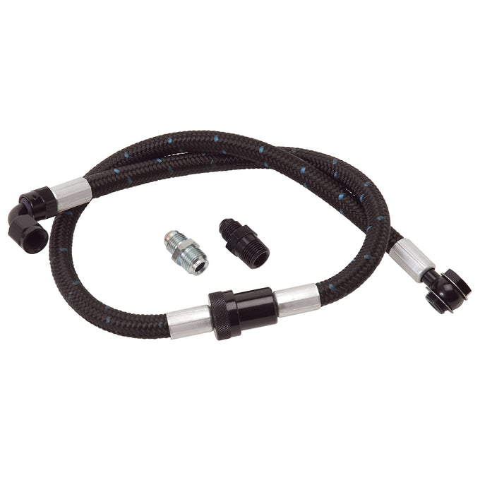 Fuel Hose Kit <br> Universal Fit