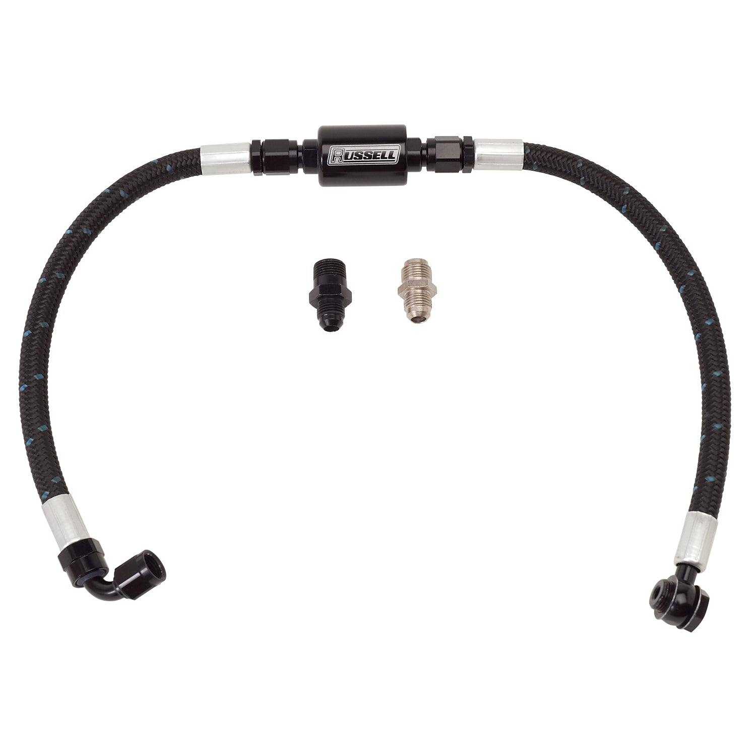 Fuel Hose Kit <br> Universal Fit