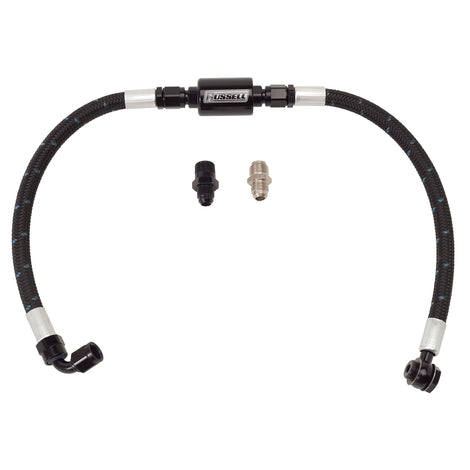 Fuel Hose Kit <br> Universal Fit