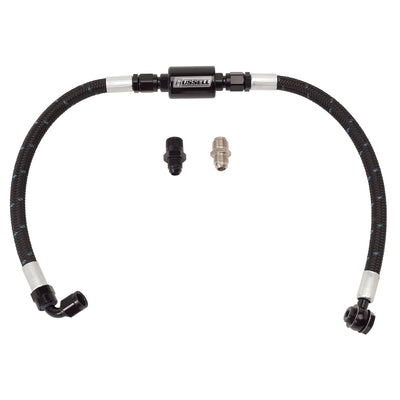 Fuel Hose Kit <br> Universal Fit