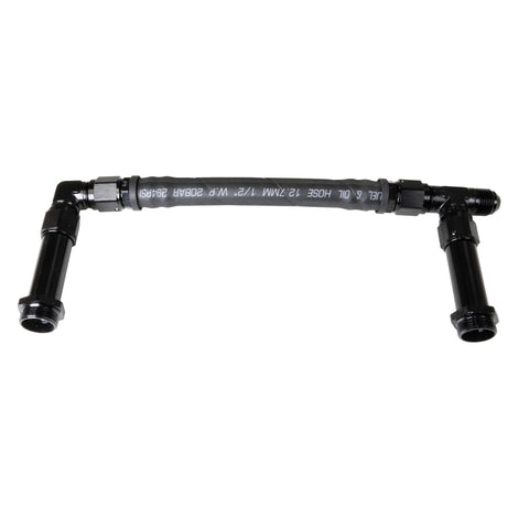 Fuel Line Inlet Kit <br> Universal Fit
