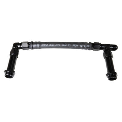 Fuel Line Inlet Kit <br> Universal Fit