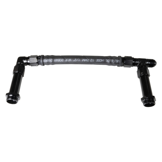Fuel Line Inlet Kit <br> Universal Fit