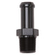 Clamp-On Hose Fitting <br> Universal Fit