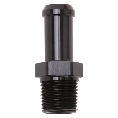 Clamp-On Hose Fitting <br> Universal Fit