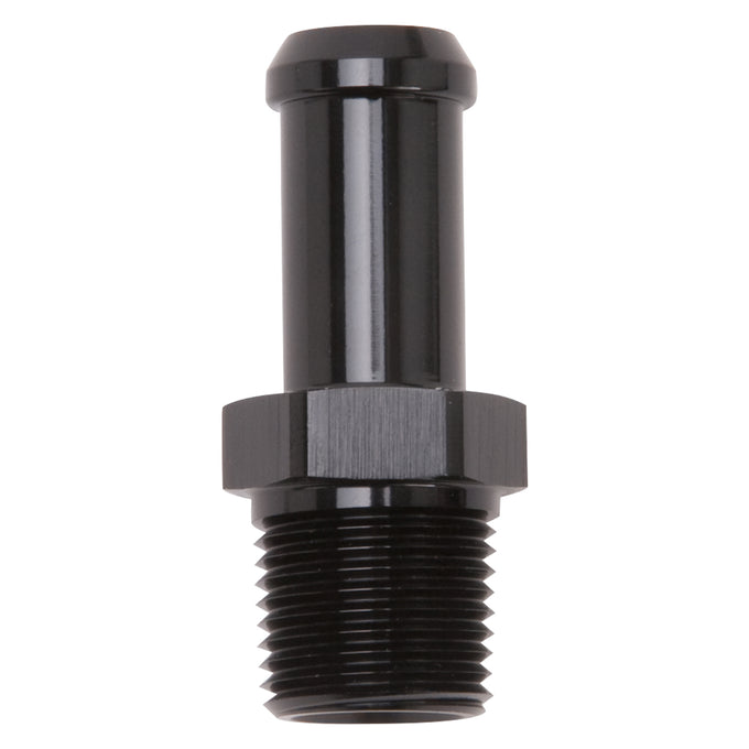 Clamp-On Hose Fitting <br> Universal Fit