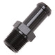 Clamp-On Hose Fitting <br> Universal Fit