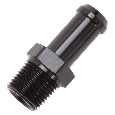 Clamp-On Hose Fitting <br> Universal Fit