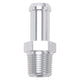 Clamp-On Hose Fitting <br> Universal Fit