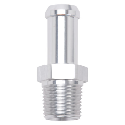 Clamp-On Hose Fitting <br> Universal Fit