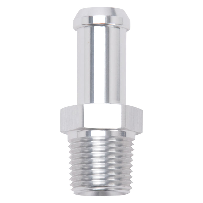 Clamp-On Hose Fitting <br> Universal Fit