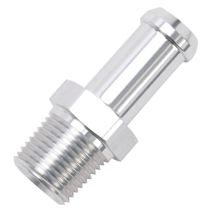 Clamp-On Hose Fitting <br> Universal Fit