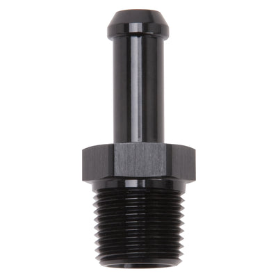 Clamp-On Hose Fitting <br> Universal Fit