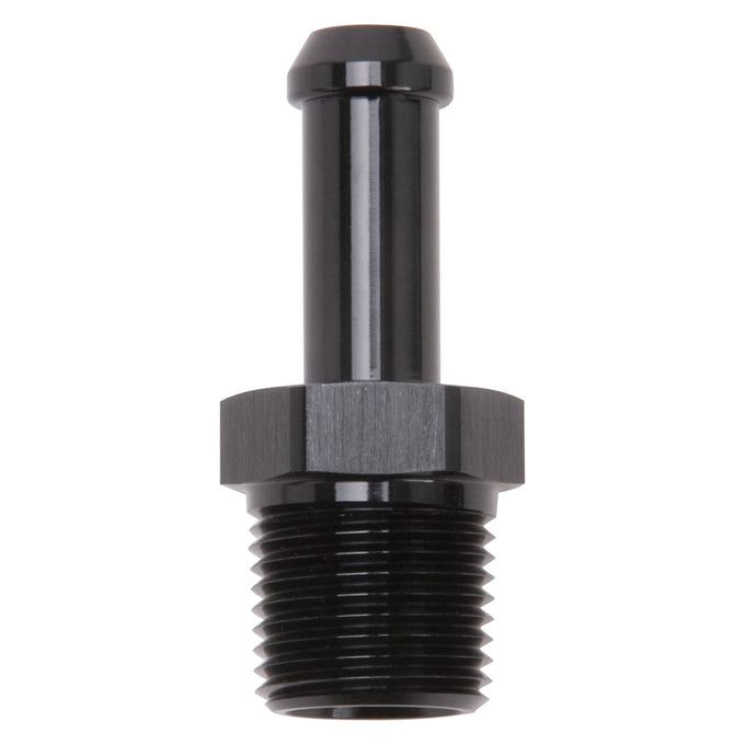 Clamp-On Hose Fitting <br> Universal Fit