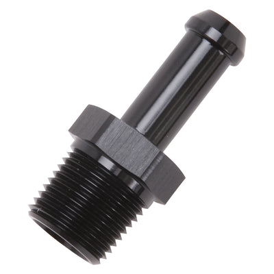Clamp-On Hose Fitting <br> Universal Fit