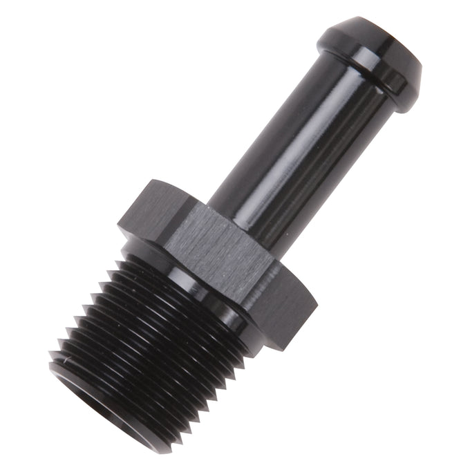 Clamp-On Hose Fitting <br> Universal Fit