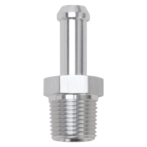 Clamp-On Hose Fitting <br> Universal Fit