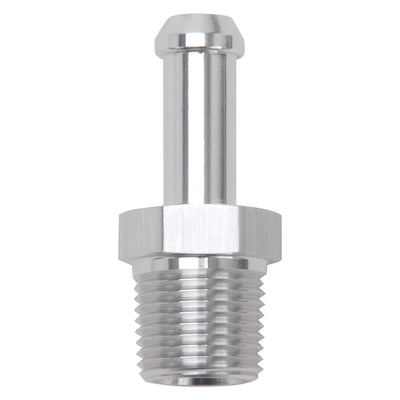 Clamp-On Hose Fitting <br> Universal Fit