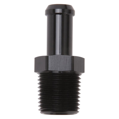 Clamp-On Hose Fitting <br> Universal Fit