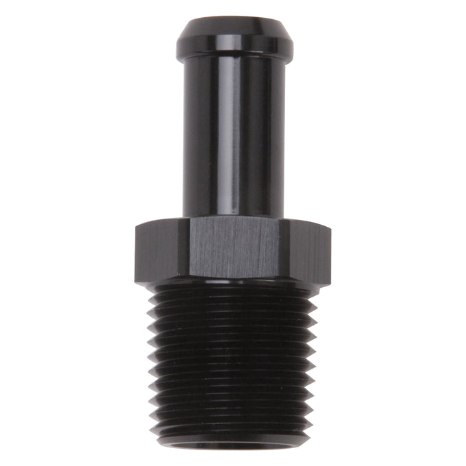 Clamp-On Hose Fitting <br> Universal Fit
