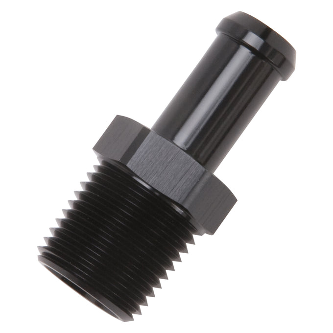 Clamp-On Hose Fitting <br> Universal Fit