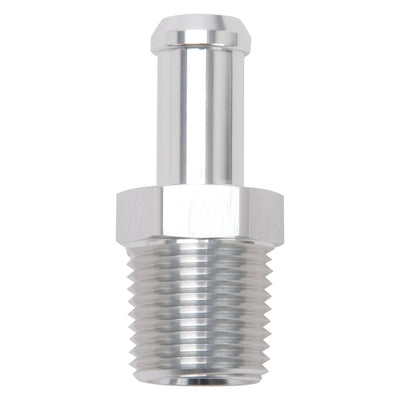 Clamp-On Hose Fitting <br> Universal Fit