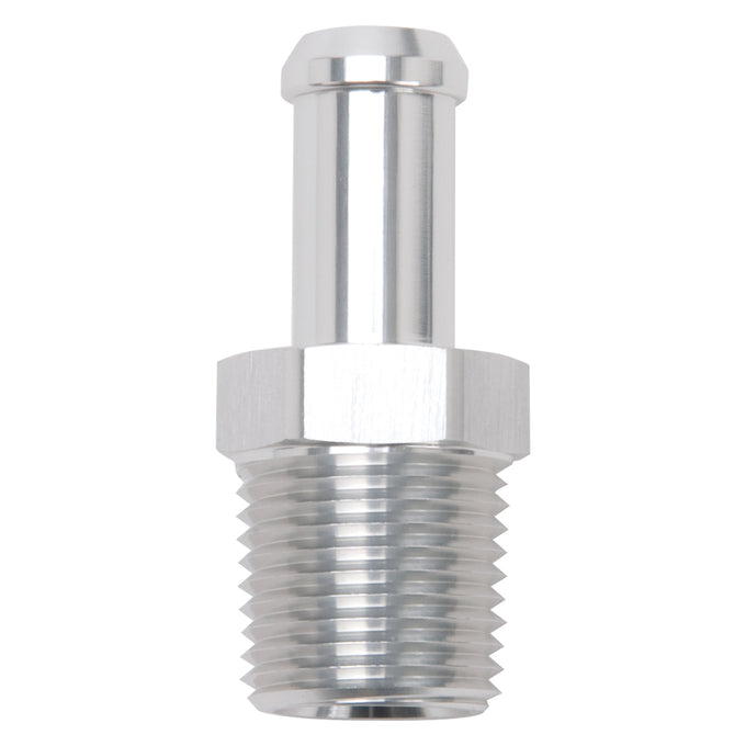 Clamp-On Hose Fitting <br> Universal Fit