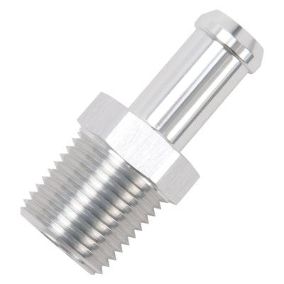 Clamp-On Hose Fitting <br> Universal Fit