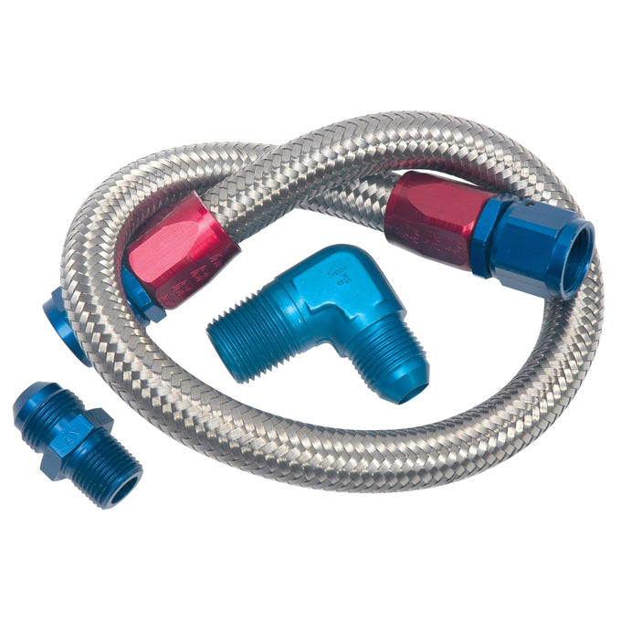 Fuel Hose Kit <br> Universal Fit
