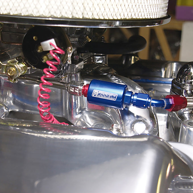 Fuel Hose Kit <br> For AMC, B/B Chevy