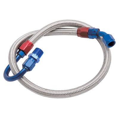 Fuel Hose Kit <br> Universal Fit
