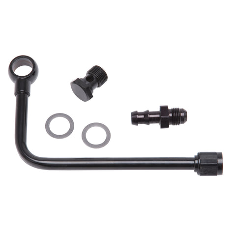 Fuel Line Kit <br> Universal Fit