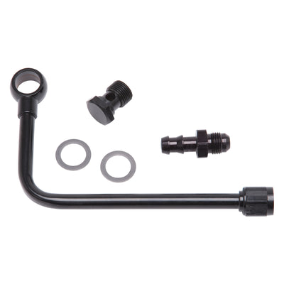Fuel Line Kit <br> Universal Fit