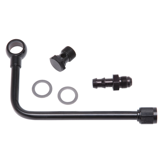 Fuel Line Kit <br> Universal Fit