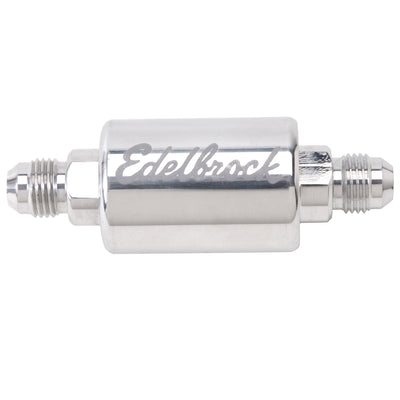 Replacement Fuel Filter <br> Universal Fit