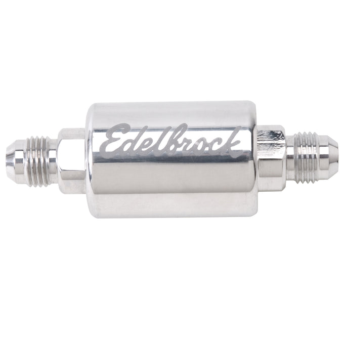 Replacement Fuel Filter <br> Universal Fit