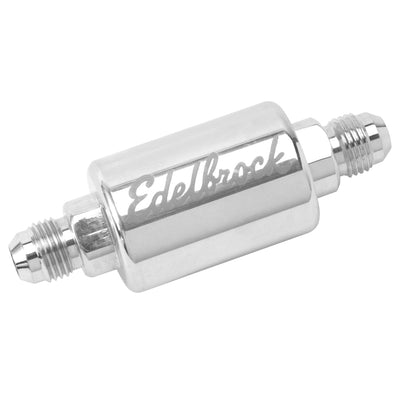 Replacement Fuel Filter <br> Universal Fit