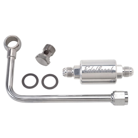 Fuel Line <br> Universal Fit