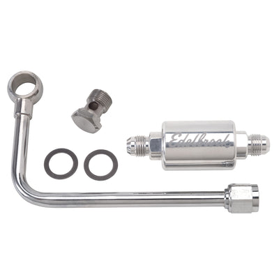 Fuel Line <br> Universal Fit