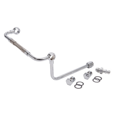 Fuel Line <br> Universal Fit