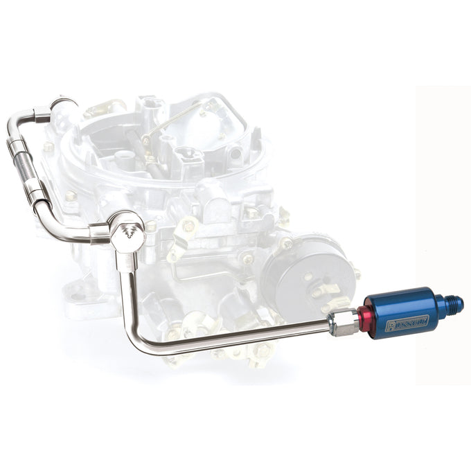 Fuel Line <br> Universal Fit