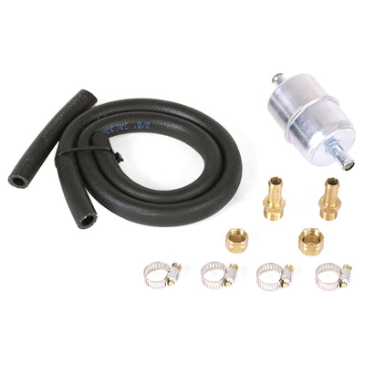 Fuel Filter Kit <br> Universal Fit