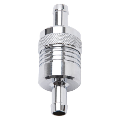 Fuel Filter <br> For carbureted engines under 300 HP