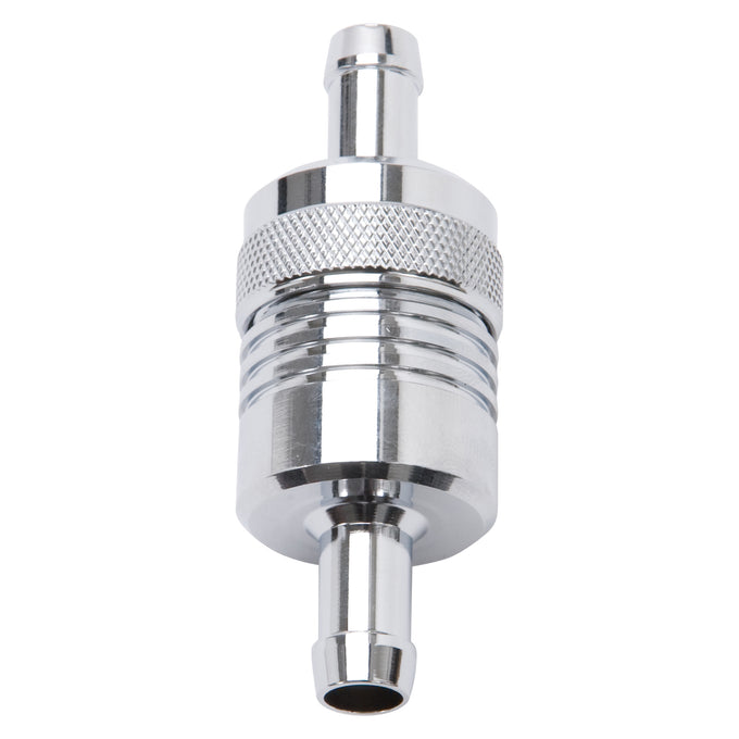 Fuel Filter <br> For carbureted engines under 300 HP