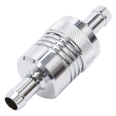 Fuel Filter <br> For carbureted engines under 300 HP