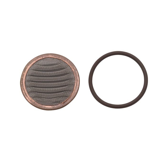 Fuel Filter Element <br> Universal Fit