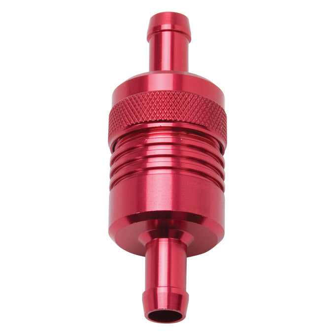 Fuel Filter <br> For carbureted engines under 300 HP