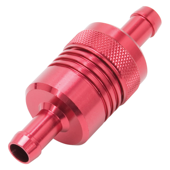 Fuel Filter <br> For carbureted engines under 300 HP