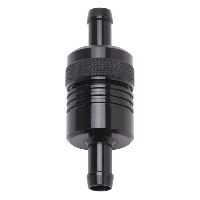 Fuel Filter <br> For carbureted engines under 300 HP